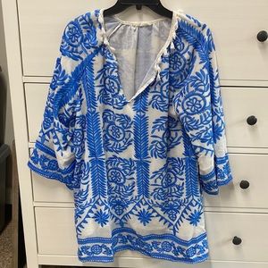 Goodnight macaroon dress